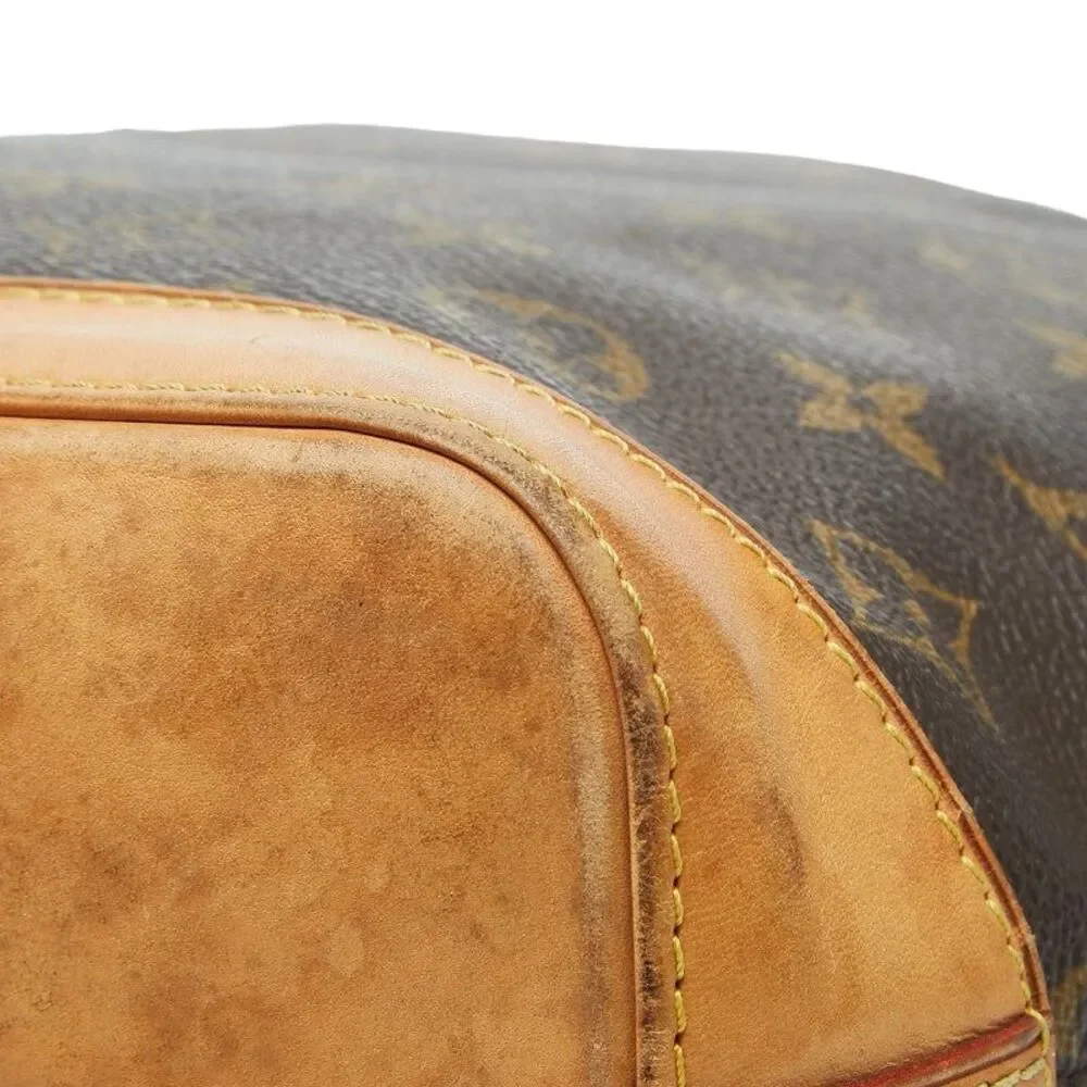 Louis Vuitton Lockit Handbag
